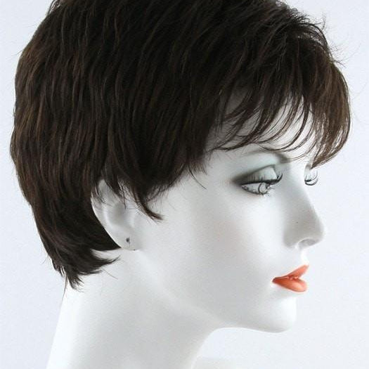 4/6 DARK BROWN | Espresso and Coffee Mix