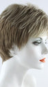 ALMOND BREEZE | Light Brown blended with Ash Blonde