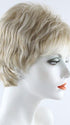 LIGHT BLONDE | 2 toned blend of Creamy Blonde with Champagne highlights