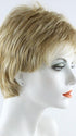 VANILLA BUTTER | Golden Blonde blended with Champagne Blonde