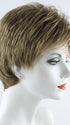 24/18 FROSTED | Light Brown with Wheat Blonde blended highlights