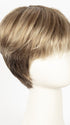 SAND-MULTI-ROOTED 14.16.12 | Lightest Brown and Medium Ash Blonde Blend with Light Brown Roots