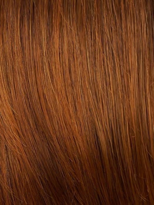 130/28 - Pumpkin Spice  - Copper Red & Irish Red Blend