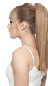 PONY SWING H by WIG PRO in SWEDISH-ALMOND | Honey Blonde Blended with Medium Blonde