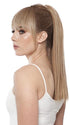 PONY SWING H by WIG PRO in SWEDISH-ALMOND | Honey Blonde Blended with Medium Blonde PPC MAIN IMAGE FB MAIN IMAGE