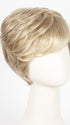 CHAMPAGNE-MIX 22.25.26 | Light Beige Blonde, Medium Honey Blonde, and Platinum Blonde blend