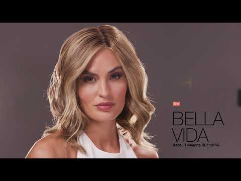 BELLA VIDA WIG