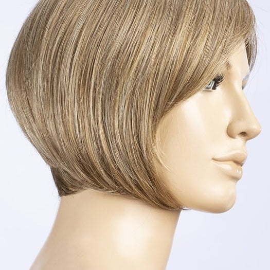 SAND MIX 14.20.12 | Medium Ash Blonde and Light Strawberry Blonde with Lightest Brown Blend