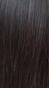 GINGER | Medium Dark Brown with Hint of Auburn Brown