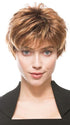PUSH UP by Ellen Wille in MANGO MIX | Light Copper Red, Light Golden Blonde, and Medium Auburn Blend
