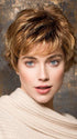 PUSH UP by Ellen Wille in MANGO MIX | Light Copper Red, Light Golden Blonde, and Medium Auburn Blend