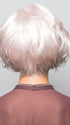 Beautiful nape line, that is sure to turn heads