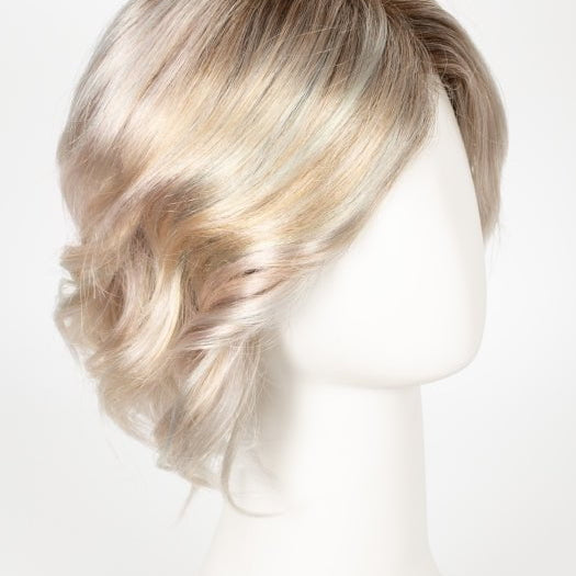 PASTEL-RAINBOW-R | Pearl base mixed with a combination of lavender, mint, and sunny yellow