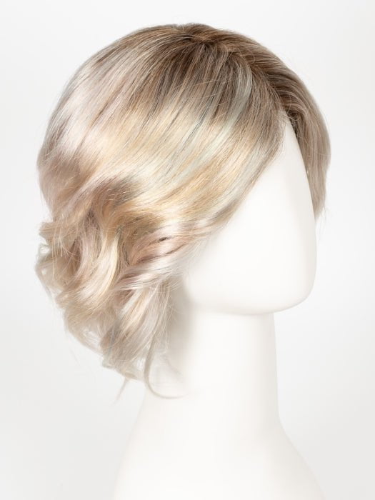 PASTEL-RAINBOW-R | Pearl base mixed with a combination of lavender, mint, and sunny yellow