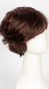 DARK-CHERRY-MIX 133.33.132 | Dark Brown blend with Dark Auburn and Warm med Brown Blend
