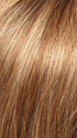 10H24B ENGLISH TOFFEE | Light Brown with 20% Light Natural Blonde Blend