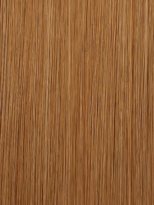 27 FIRE N' ICE | Medium Red-Gold Blonde