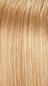 27T613 MARSHMALLOW | Medium Red-Gold Blonde with Pale Natural Gold Blonde Tips