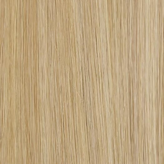 16/22 BANANA CRÈME | Light Natural Blonde and Light Ash Blonde Blend