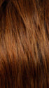 AUTUMN SUNRISE | Neutral Medium-Brown Tone, softly blended with Light Ash Blond.