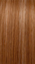 CARAMEL COPPER | One‑tone Caramel Copper shade enhanced with ultra‑fine Cream Blonde highlights