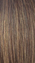 MARBLE-BROWN-R | Medium Brown Evenly Blended with Light Honey Brown