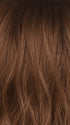 MOCHA MOUSSE | Rooted Brunette featuring a Rich Mocha‑Chocolate Base layered with expertly blended highlights