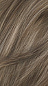 MOONLIT SILK | A dark gray tone with a multitude of metallic shades for depth and texture
