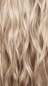 WINTER OAT LATTE R | rooted honey blonde and platinum blonde blend with soft, dimensional highlights and lowlights