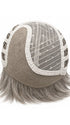 CAP CONSTRUCTION | LACE FRONT | LACE PART | WEFTED