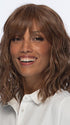 FRANKIE by ESTETICA in color R30/28/26 | Medium Auburn/Light Auburn/Golden Blonde Blend