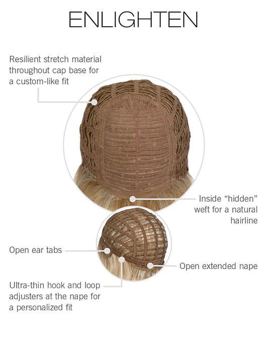 CAP CONSTRUCTION | WEFTED