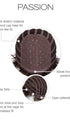 CAP CONSTRUCTION | WEFTED