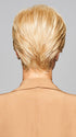 MODEL is wearing PASSION by GABOR in color LIGHT-BLONDE | Light ash blonde, Swedish blonde or blonde highlighted by the sun