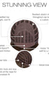 CAP CONSTRUCTION | WEFTED