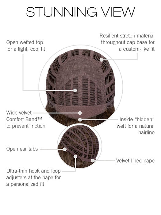 CAP CONSTRUCTION | WEFTED
