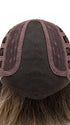 CAP CONSTRUCTION | LACE FRONT | LACE PART| WEFTED