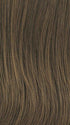 RL10/12 SUNLIT CHESTNUT | Light Chestnut Brown Evenly Blended with Light Brown