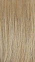 RL16/88 PALE GOLDEN HONEY | Dark Natural Blonde Evenly Blended with Pale Golden Blonde