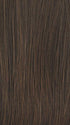 RL4/6 BLACK COFFEE | Dark Brown Evenly Blended with Medium Brown