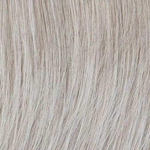 RL56/60 SILVER | Lightest Gray Evenly Blended with Pure White