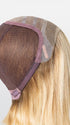 Cap Construction | Hand Tied | Mono Top