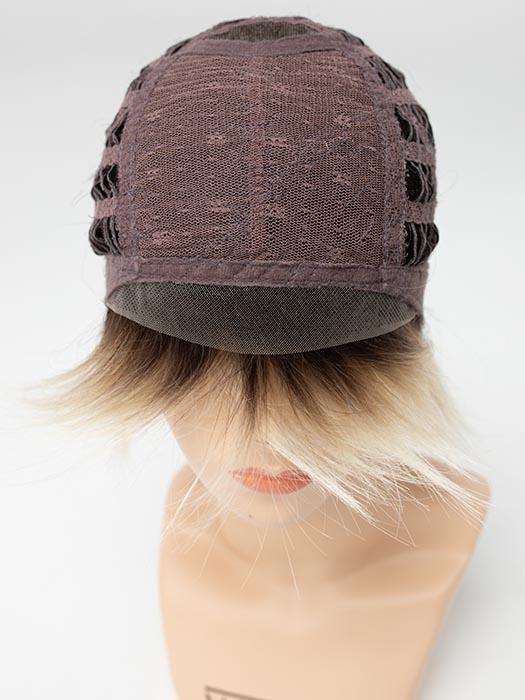 Cap Construction | Lace Front | Mono Crown