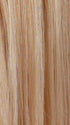 R613/24H | Honey Blonde w/Pale Blonde Highlights