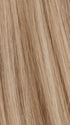 R24/18 | Golden Blonde Blended with Ash Blonde