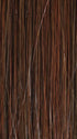10/130R | Bright Red with Medium Brown roots