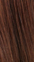 R6/30H | CHESTNUT BROWN with Medium Auburn Highlights