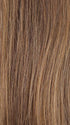 HONEY-BROWN | Blend of Medium Brown and Dark Blonde