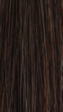 WALNUT-BROWN | Brown blended with Medium Red Brown