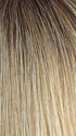 MOONLIGHT-BLONDE-R | Dark Blonde rooted with blend of Dark Ash Blonde and Light Blonde